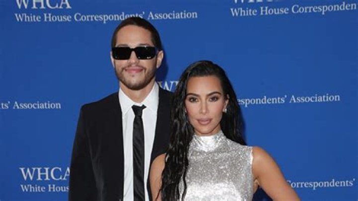 Why Did Kim Kardashian and Pete Davidson Break Up? – Hollywood Life