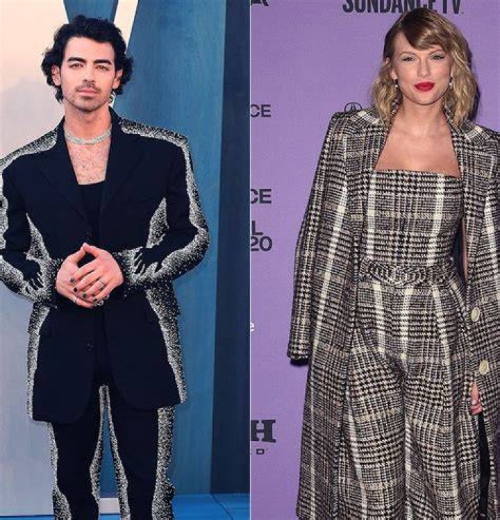 Why Did Taylor Swift and Joe Jonas Break Up? Inside Their 2008 Split – Hollywood Life