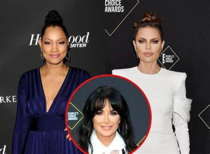 Why Garcelle Beauvais Unfollowed Longtime Friend Lisa Rinna After ‘RHOBH’ Reunion