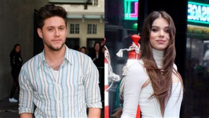 Why He’s Not Worried About Hailee Steinfeld’s Diss Track – Hollywood Life
