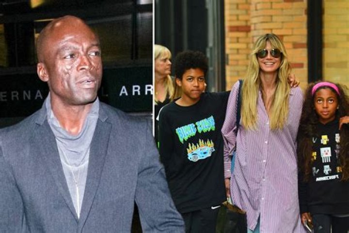 Why Heidi Klum Will Likely Get To Take Her Kids To Germany Without Seal’s Consent