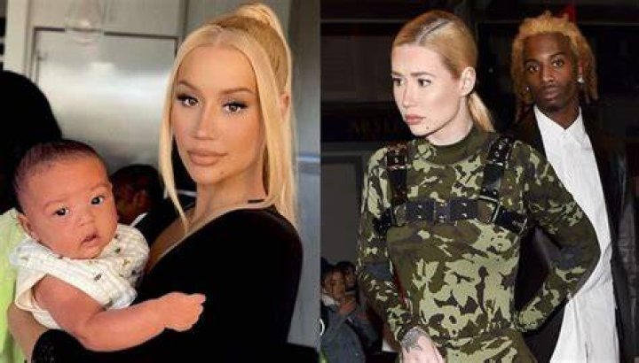 Why Iggy Azalea ‘Isn’t Worried’ About Raising Son Onyx, 7 Mos., Alone After Playboi Carti Split