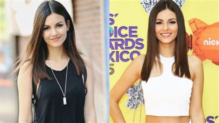 Why Isn’t Victoria Justice In Video? – Hollywood Life