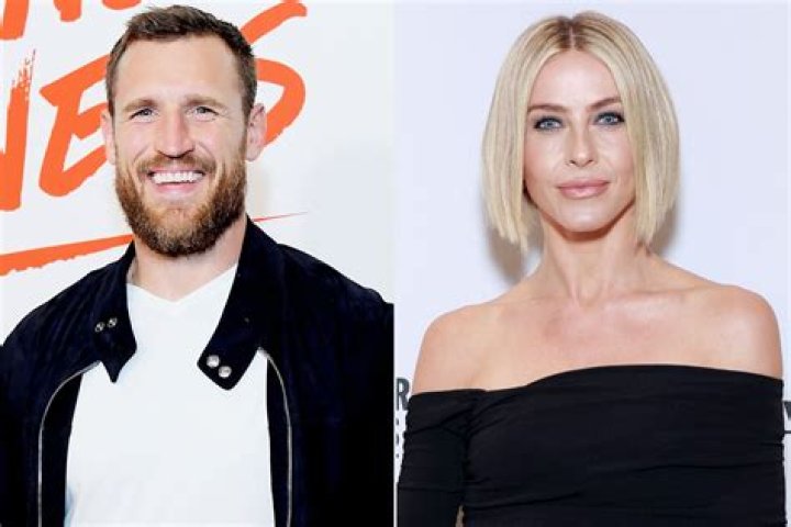 Why Julianne Hough Is Divorcing Brooks Laich Despite Still Thinking He’s An ‘Amazing Guy’