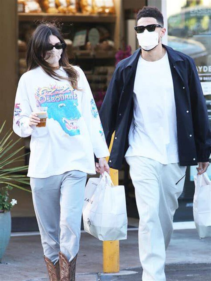 Why Kendall Jenner’s Famous Boyfriends Never Appeared On ‘KUWTK’: EP Reveals The Model’s ‘Rule’