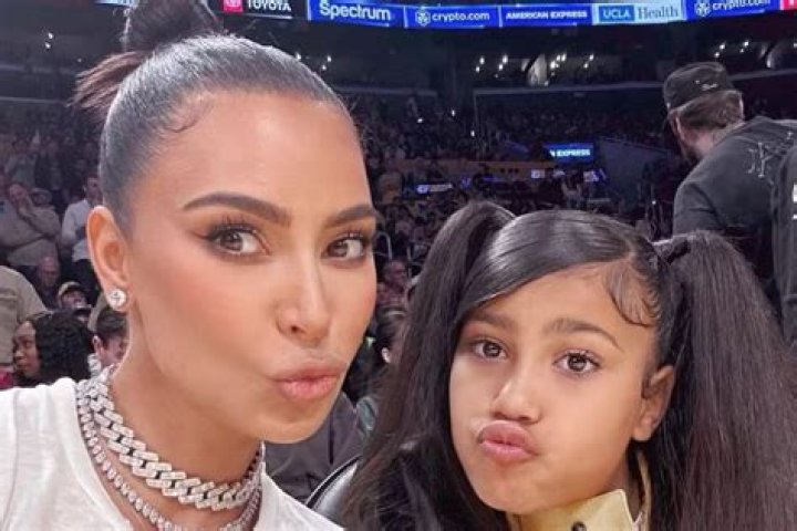 Why Kim Kardashian ‘Appreciates’ Daughter North West, 6, So Much — ‘She’s A Very Mature Girl’