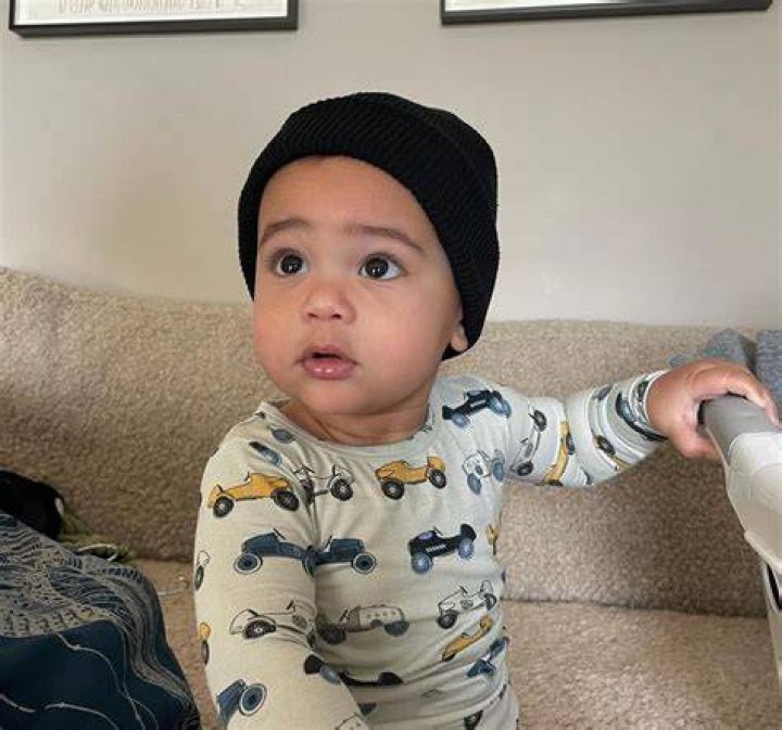 Why Kylie Jenner’s Fans Think Her Baby Boy’s Name May Be Angel