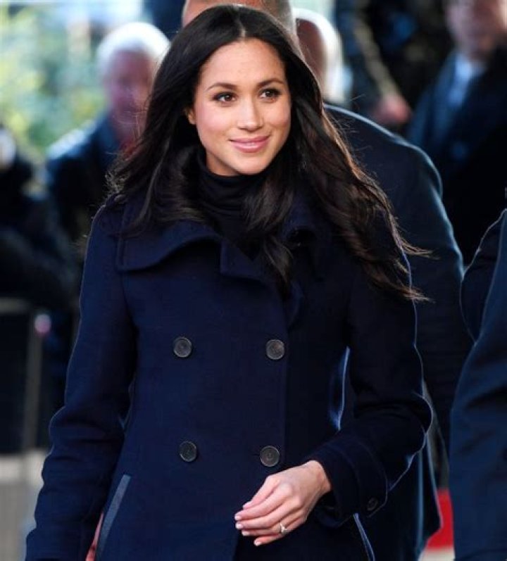 Why Meghan Markle Calls The Royal Family ‘The Firm’: A History Of The Nickname