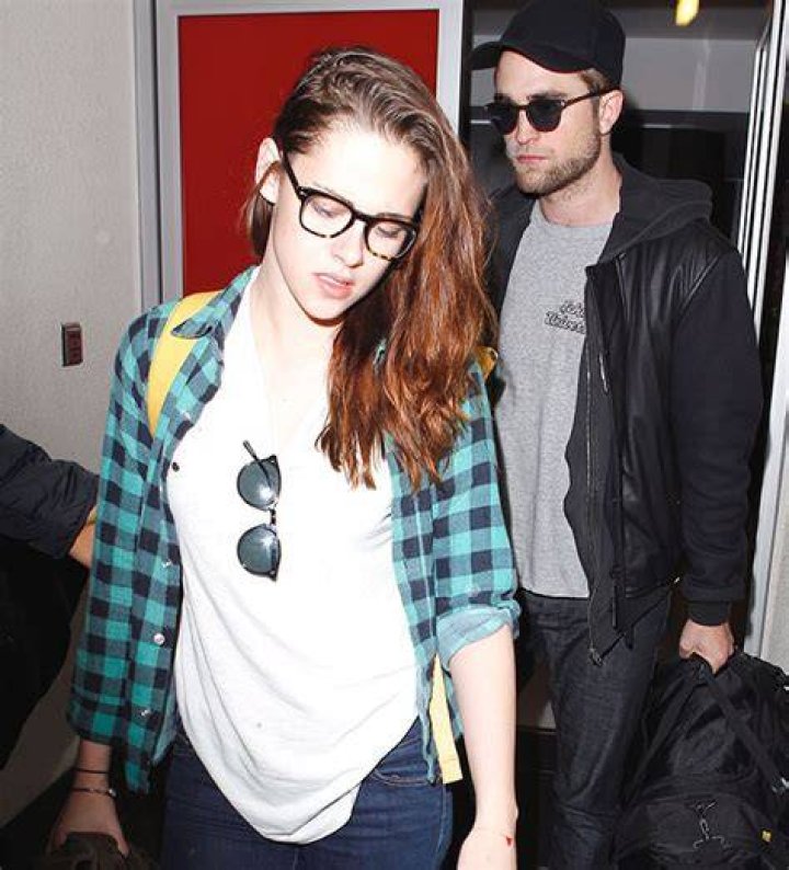 Why Robert Pattinson Broke Up With Kristen Stewart — The Epic Fight – Hollywood Life