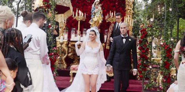 Why Scott Disick Won’t Attend Kourtney Kardashian’s Wedding In Italy: He Feels So ‘Alone’