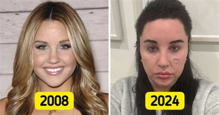 Why She Looks Fresh-Faced – Hollywood Life