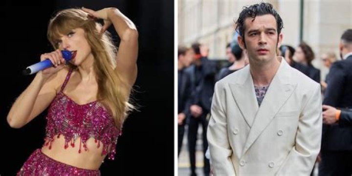 Why Taylor Swift & Matty Healy Really Broke Up: Truth Behind Their Split
