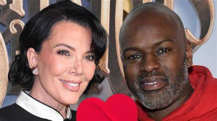 Why The Kardashians Love Corey Gamble For Kris Jenner 5 Years After Divorcing Caitlyn 