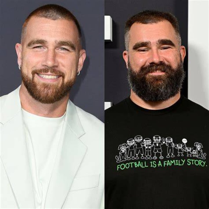 Why The Kelce Brothers Are Taking a Break From Their ‘New Heights’ Podcast