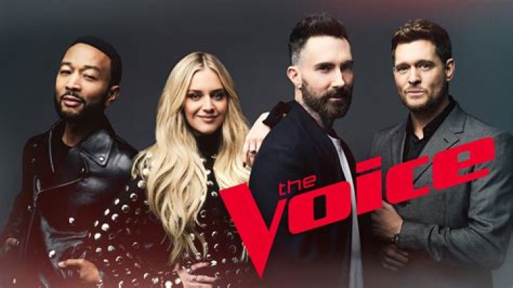 Why ‘The Voice’s Producers Think Ariana Grande’s Addition To The Show Will Be ‘Groundbreaking’