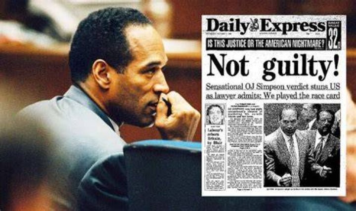 Why Was O.J. Simpson Not Guilty? 5 Reasons He Was Acquitted Of Murder – Hollywood Life