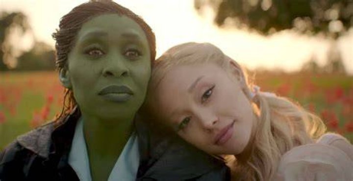‘Wicked’ Super Bowl Trailer: Ariana Grande & Cynthia Erivo Defy Gravity in First Footage