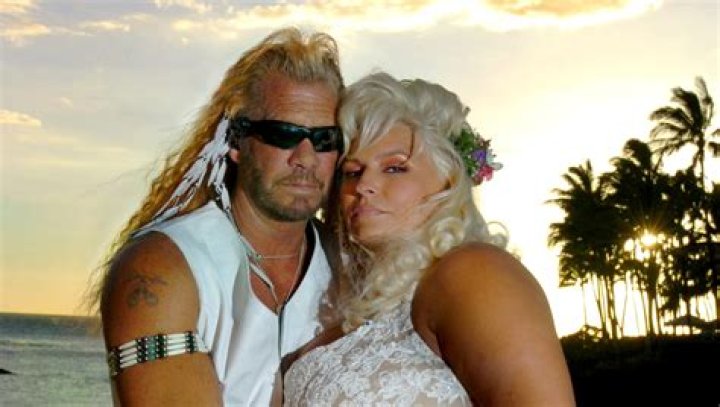 Wife Beth Chapman’s’s Ashes Weren’t Scattered – Hollywood Life
