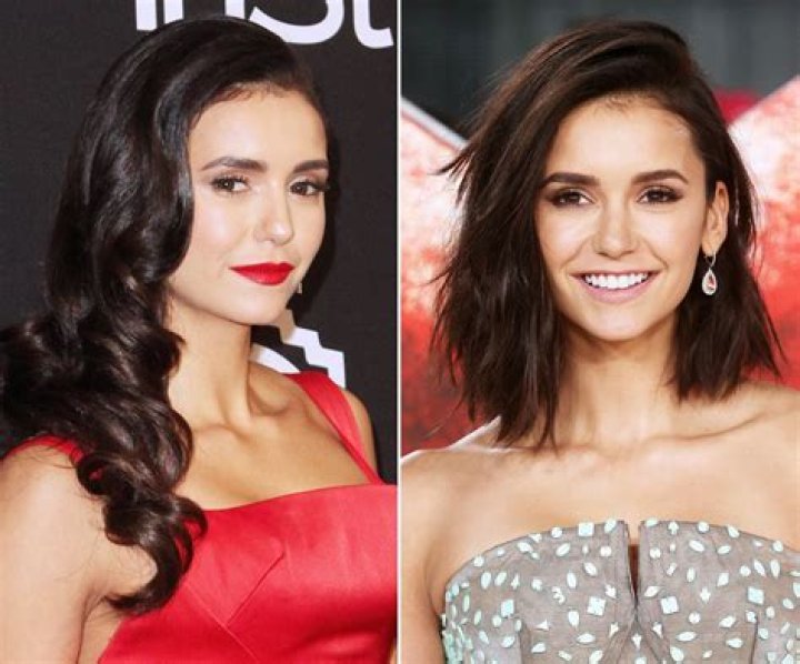 Wildest Celebrity Hair Makeovers Of 2017 — PICS