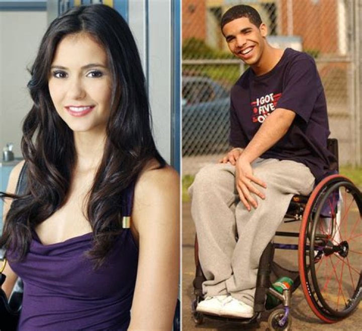 Will Drake & Nina Dobrev Return For A Reunion Before Series Ends? – Hollywood Life