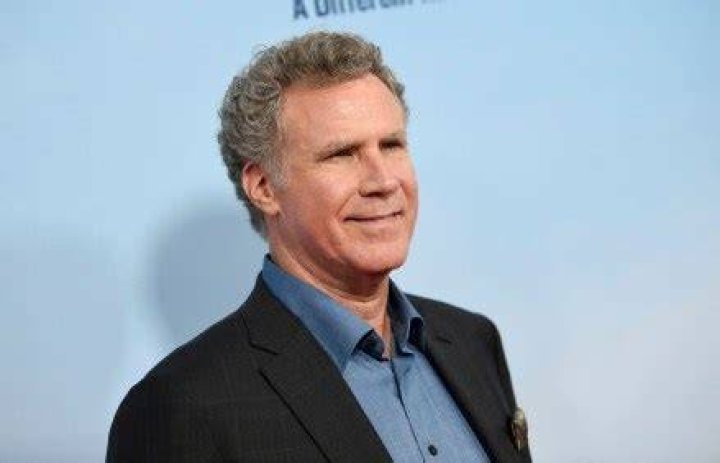 Will Ferrell Jokes He’s Vying for ‘Sexiest Man Alive’ Title for 2024