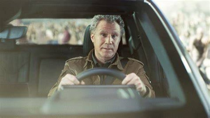 Will Ferrell Stars In GM x Netflix’s Super Bowl Commercial For EVs – Hollywood Life