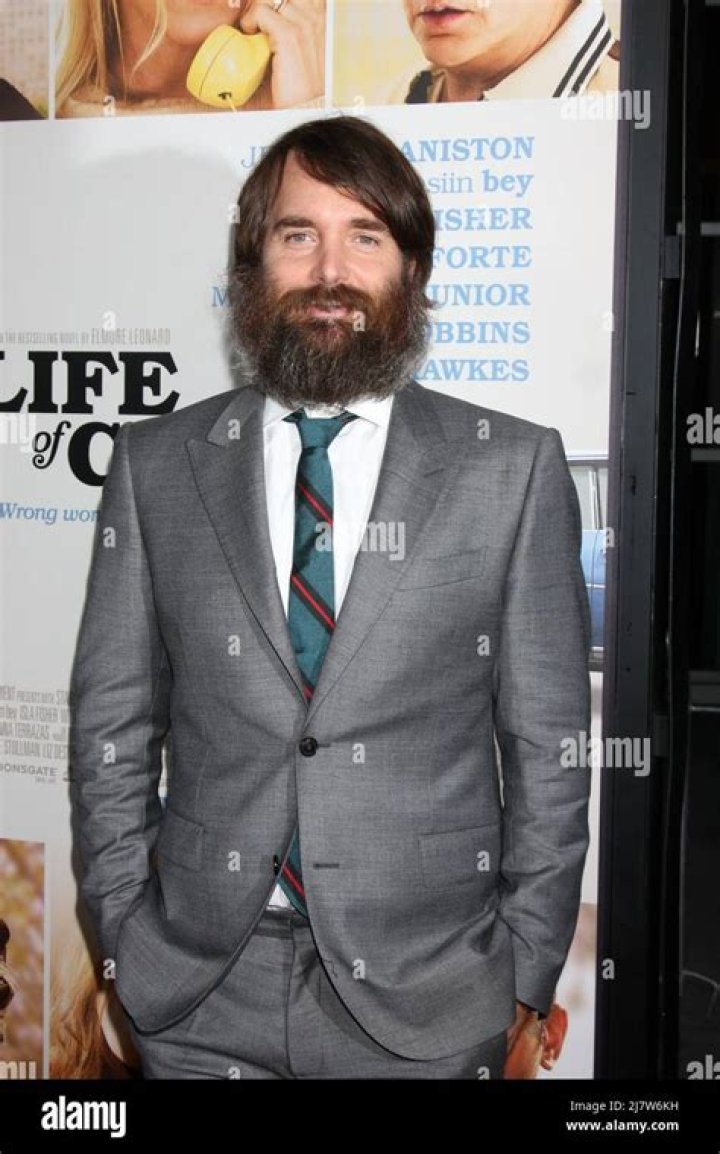 Will Forte – Hollywood Life