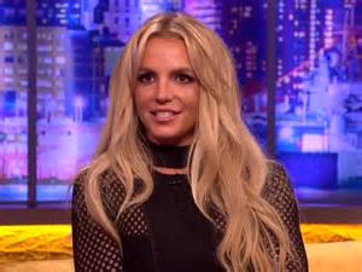 Will.i.am Admits Britney Spears Still Has The ‘Same Joy’ Making Music As She Did A Decade Ago: She’s Amazing