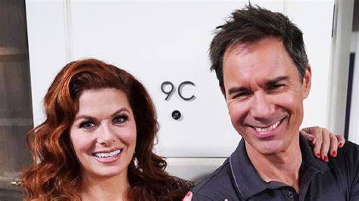 Will & McCoy Reunite — Series Finale Recap – Hollywood Life