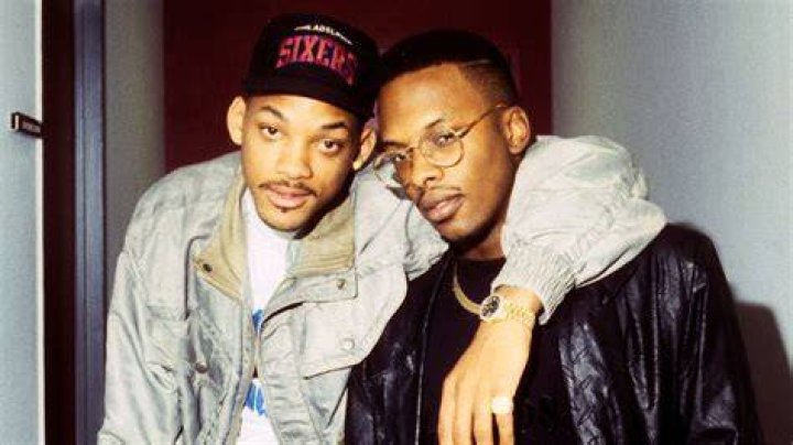Will Smith & DJ Jazzy Jeff Reunite After Jazz’s Recent Health Scare – Hollywood Life