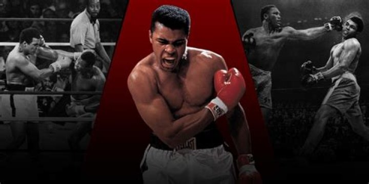 Will Smith On Muhammad Ali’s Death — Biopic Star Is Heartbroken – Hollywood Life