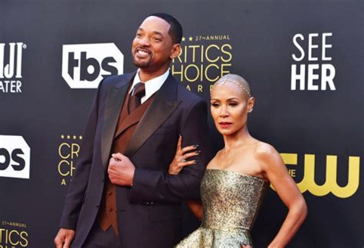 Will Smith Says There Was ‘Never Infidelity’ In Jada Pinkett Marriage – Hollywood Life