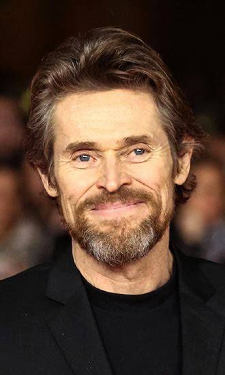 Willem Dafoe Celebrity Profile – Hollywood Life