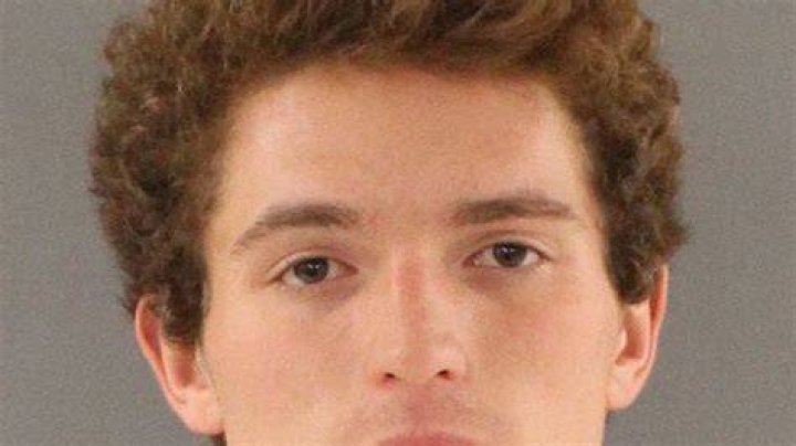 William Riley Gaul Arrested For Murdering Cheerleader Girlfriend Emma Walker – Hollywood Life