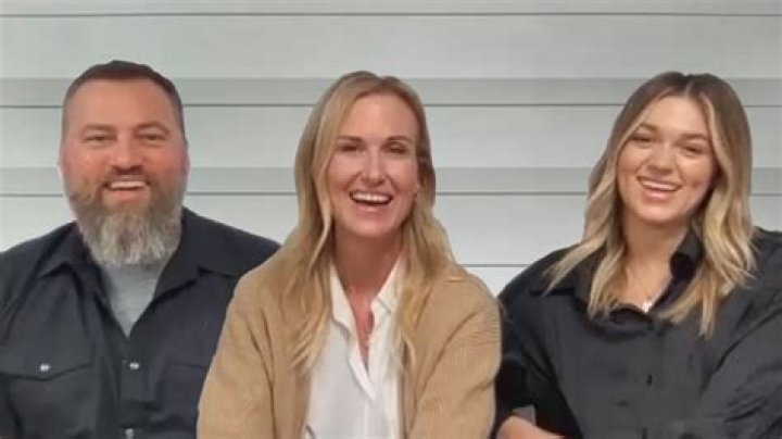 Willie & Korie Robertson Tackle Racism In New Facebook Watch Show – Hollywood Life