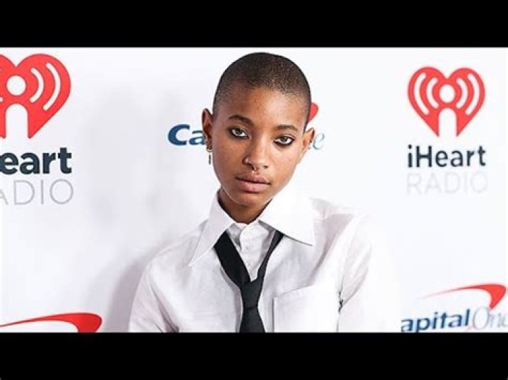 Willow Smith, 21, Shows Off New Massive Arm Tattoo — See Photo