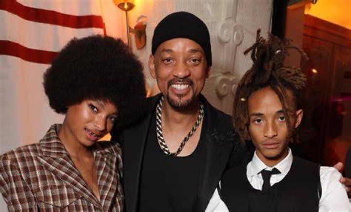Willow Smith Defends Dad Will Smith After Chris Rock Slap: He’s Only ‘Human’