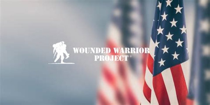 Win The Wounded Warrior Project Style & Beauty Gift Bag