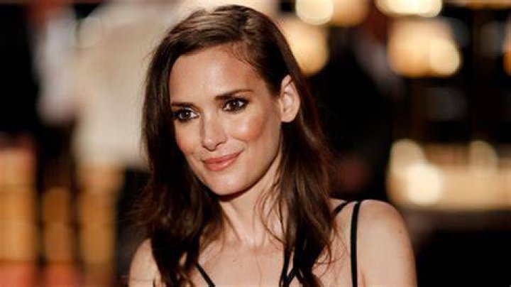 Winona Ryder Celebrity Profile – Hollywood Life