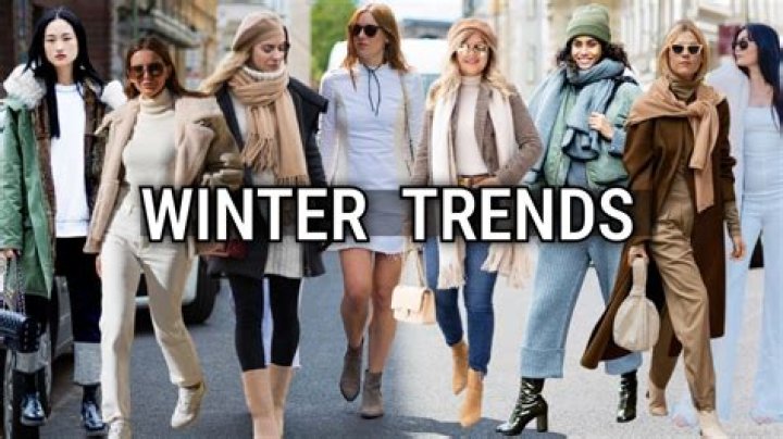 Winter Outfits For Women Worn By Your Favorite Stars