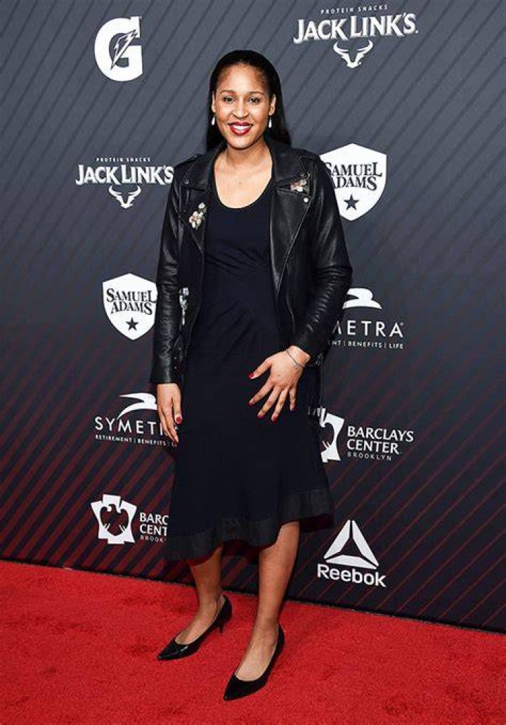 WNBA Player Fighting For Criminal Justice Reform – Hollywood Life
