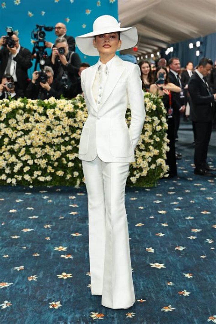 Women in Film Honors Gala: See Photos Of Zendaya & More At The Event