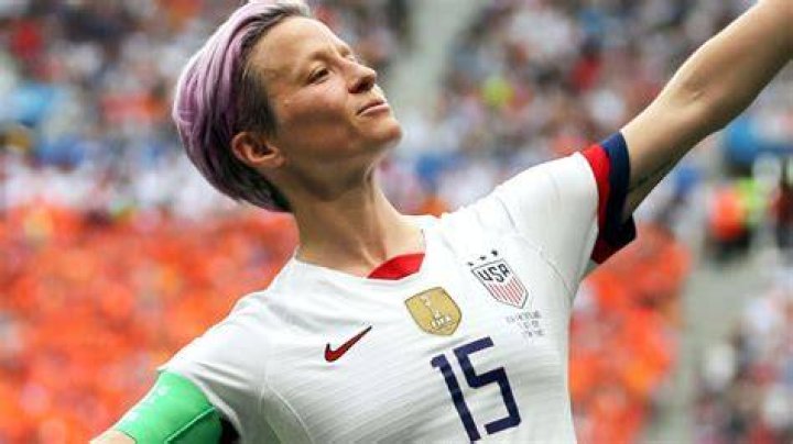 Women’s World Cup Beauty — Hairstyles From 2015 World Cup