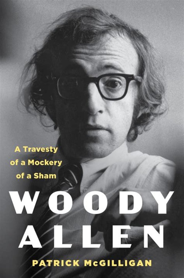 Woody Allen Biography – Hollywood Life