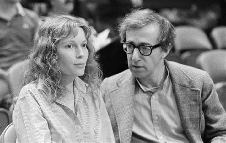 Woody Allen Claps Back After ‘Allen V. Farrow’ Doc Airs: It’s ‘Riddled With Falsehoods’