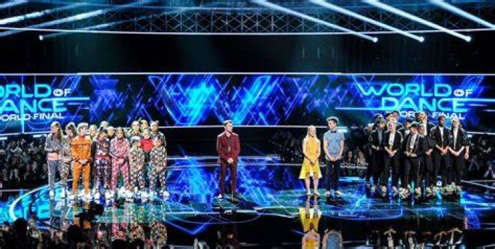 ‘World Of Dance’ Season 2 Winner — Exclusive Interview – Hollywood Life
