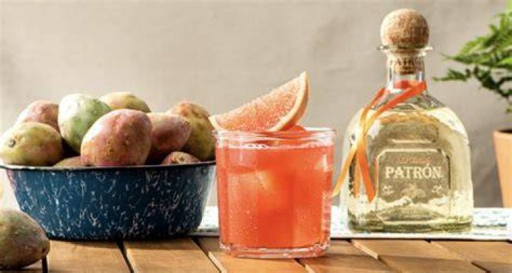 World Paloma Day: Celebrate Mexico’s Favorite Drink With These Tasty Recipes