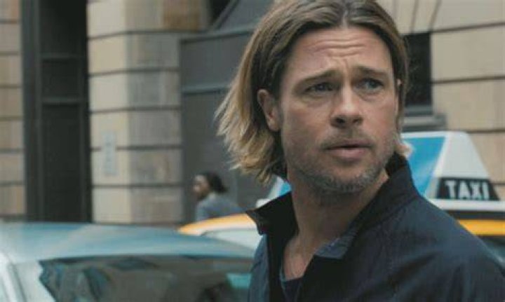 ‘World War Z’ Ending — Twist Reveals Surprise Zombie Cure – Hollywood Life