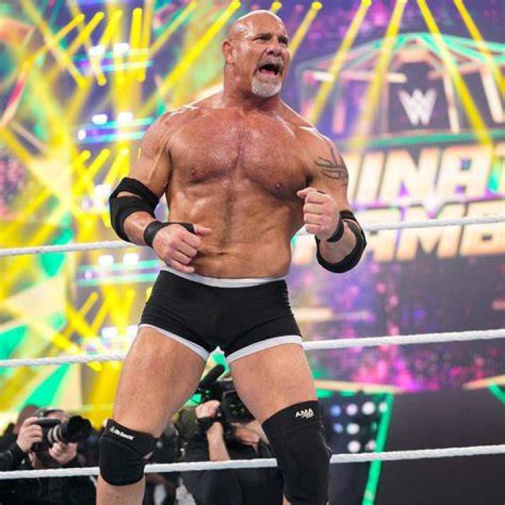 WWE Legend Goldberg Suffers Bloody Head Wound After Tractor Accident: See Photos