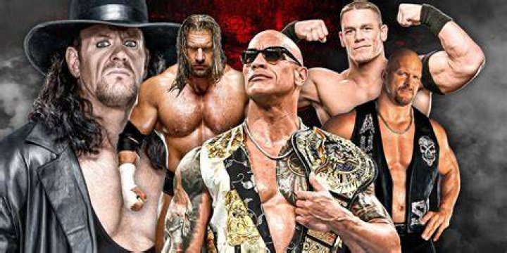 WWE’S Lana: How I Put Friendships Aside & Get Fierce In The Ring — ‘We’re There To Win’
